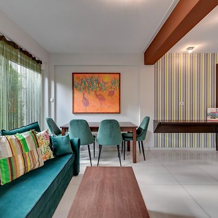 Dom & House - Apartamenty Sunrise Sopot Dış mekan fotoğraf