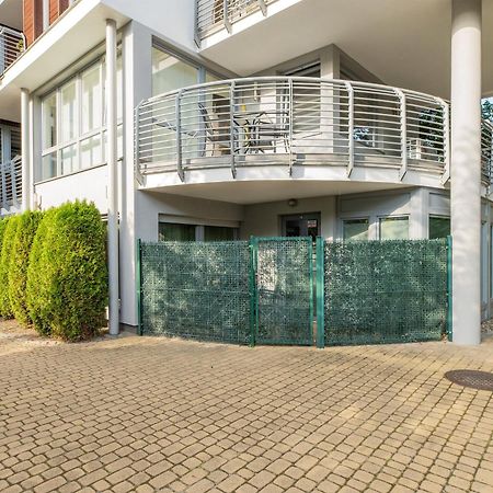 Dom & House - Apartamenty Sunrise Sopot Dış mekan fotoğraf