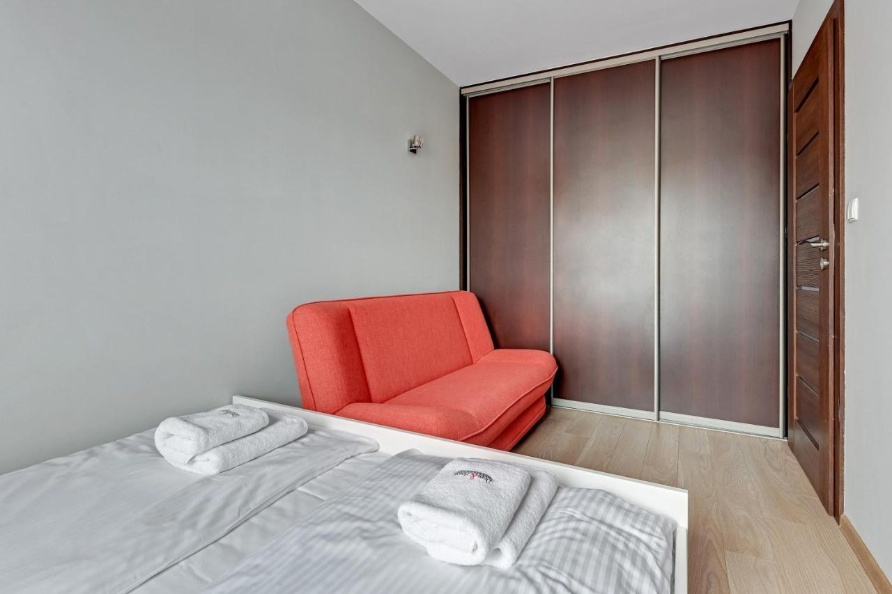 Dom & House - Apartamenty Sunrise Sopot Dış mekan fotoğraf