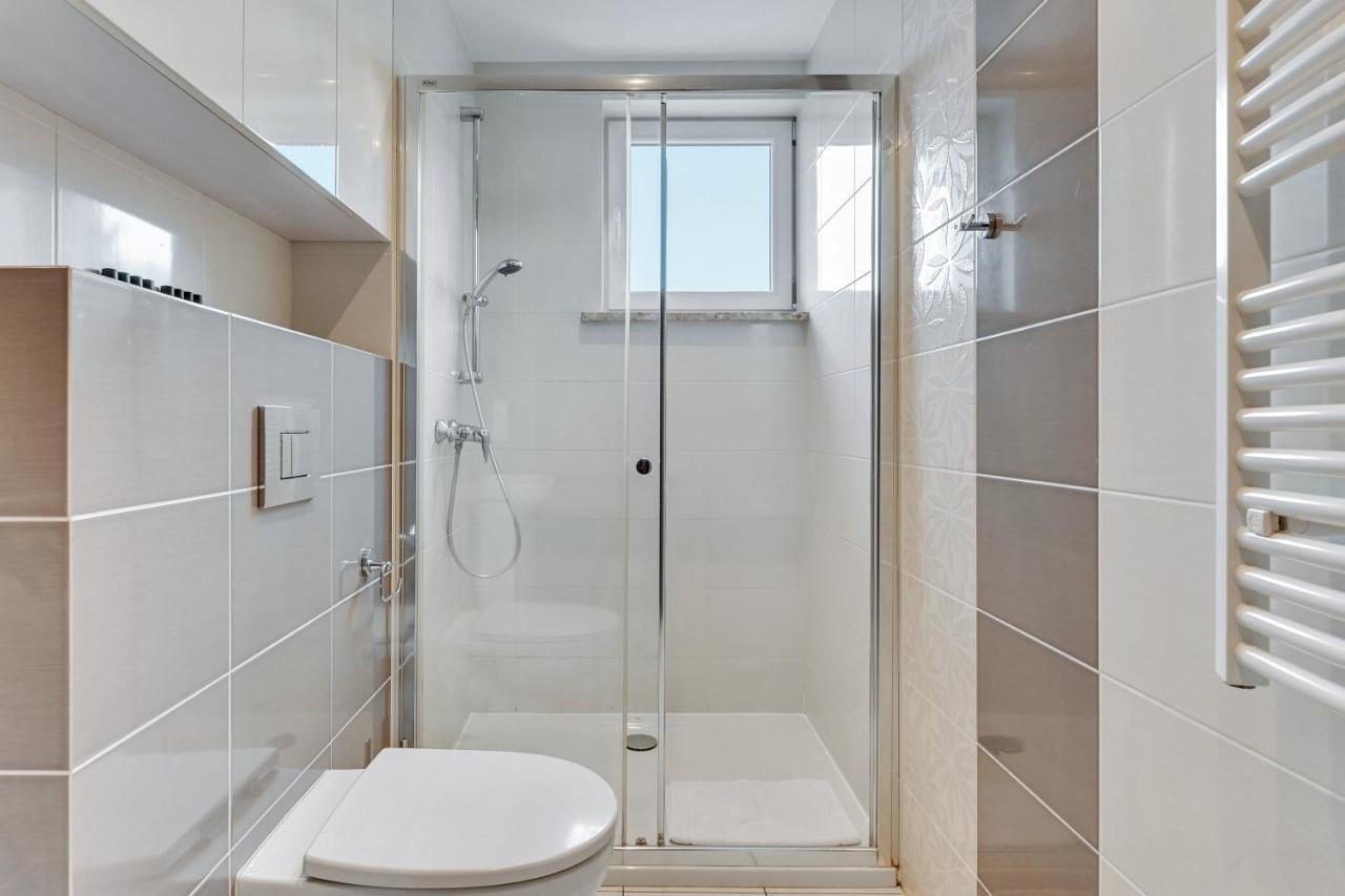 Dom & House - Apartamenty Sunrise Sopot Dış mekan fotoğraf