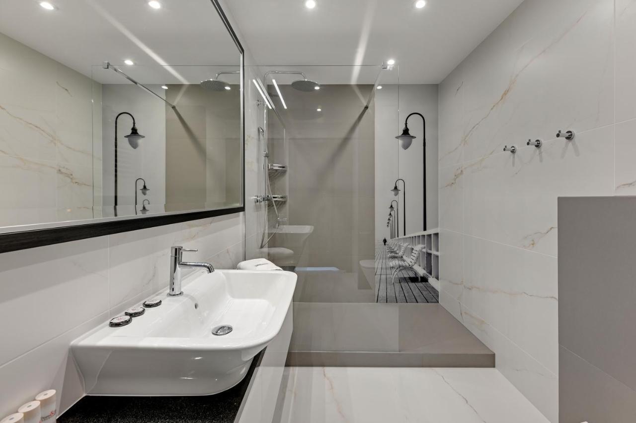 Dom & House - Apartamenty Sunrise Sopot Dış mekan fotoğraf