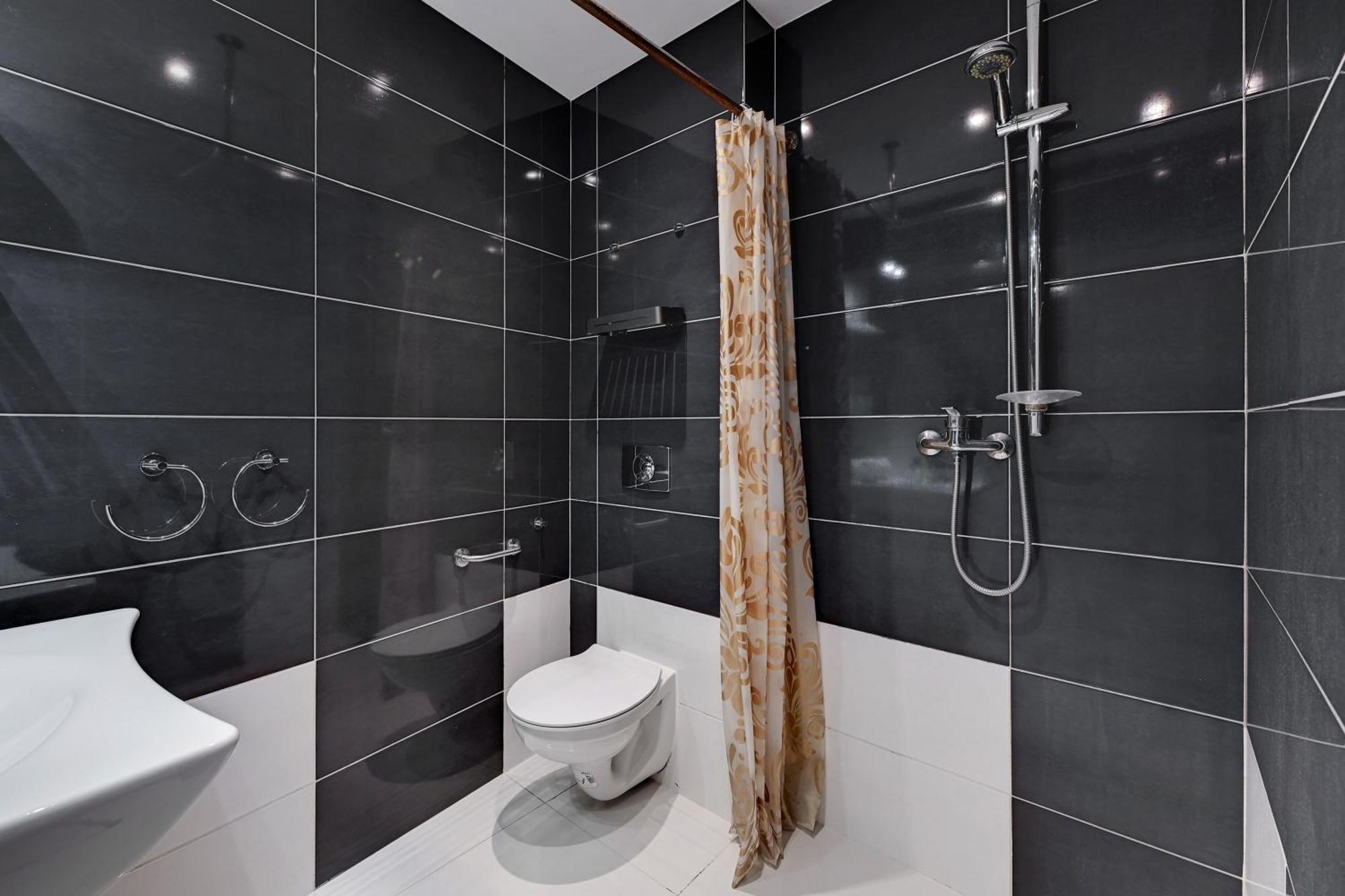 Dom & House - Apartamenty Sunrise Sopot Dış mekan fotoğraf