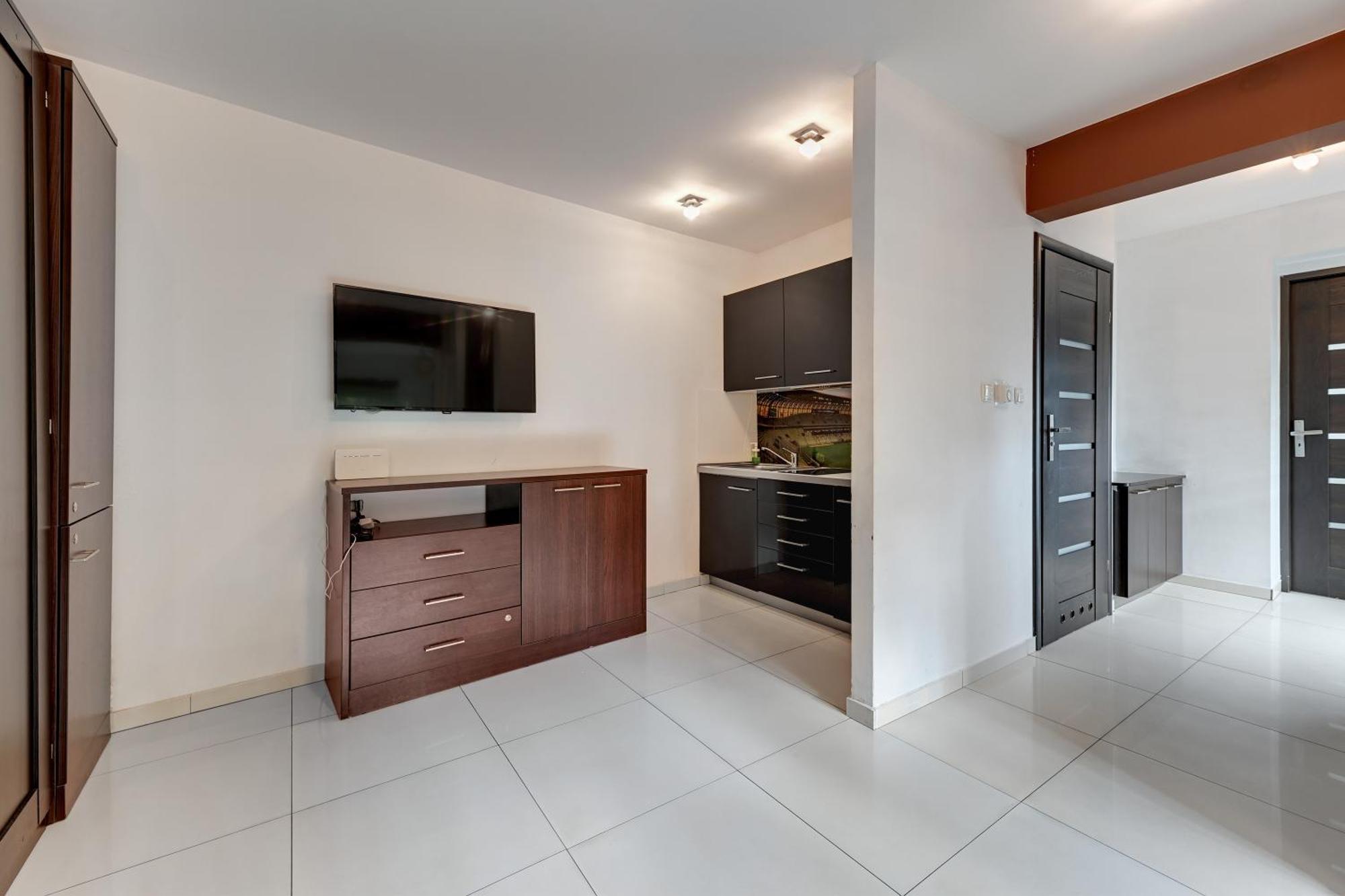 Dom & House - Apartamenty Sunrise Sopot Dış mekan fotoğraf