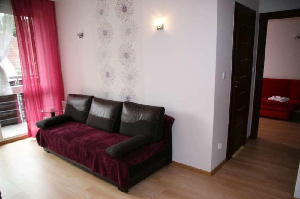 Dom & House - Apartamenty Sunrise Sopot Dış mekan fotoğraf