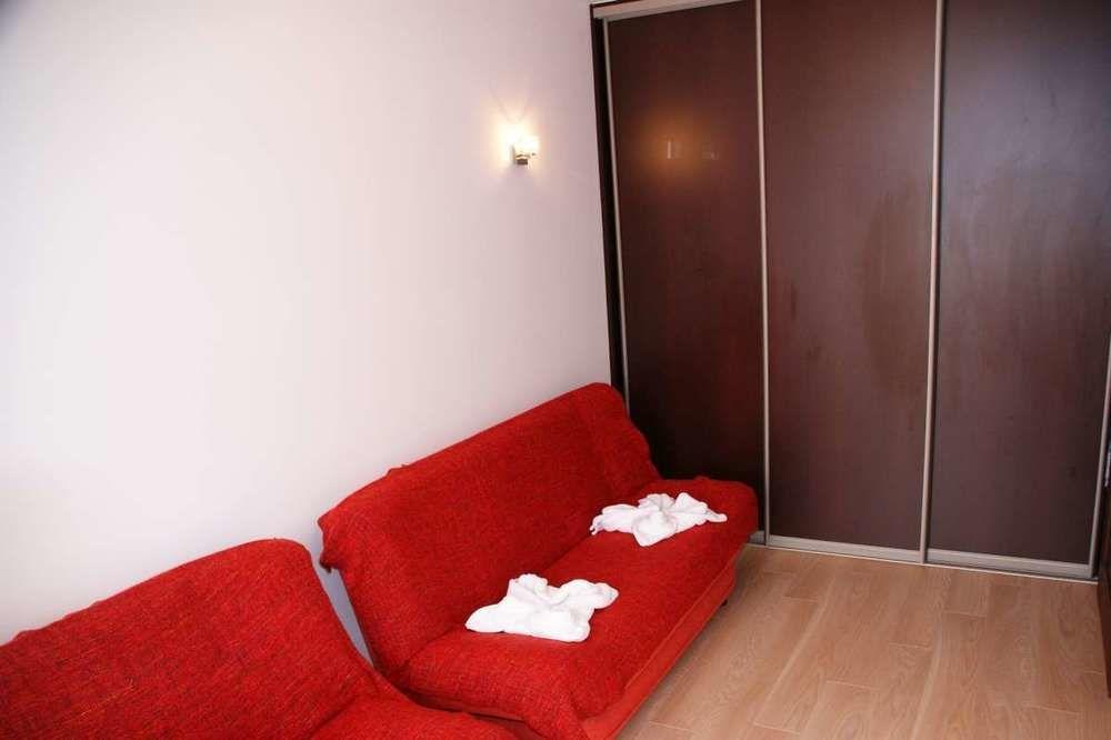 Dom & House - Apartamenty Sunrise Sopot Dış mekan fotoğraf