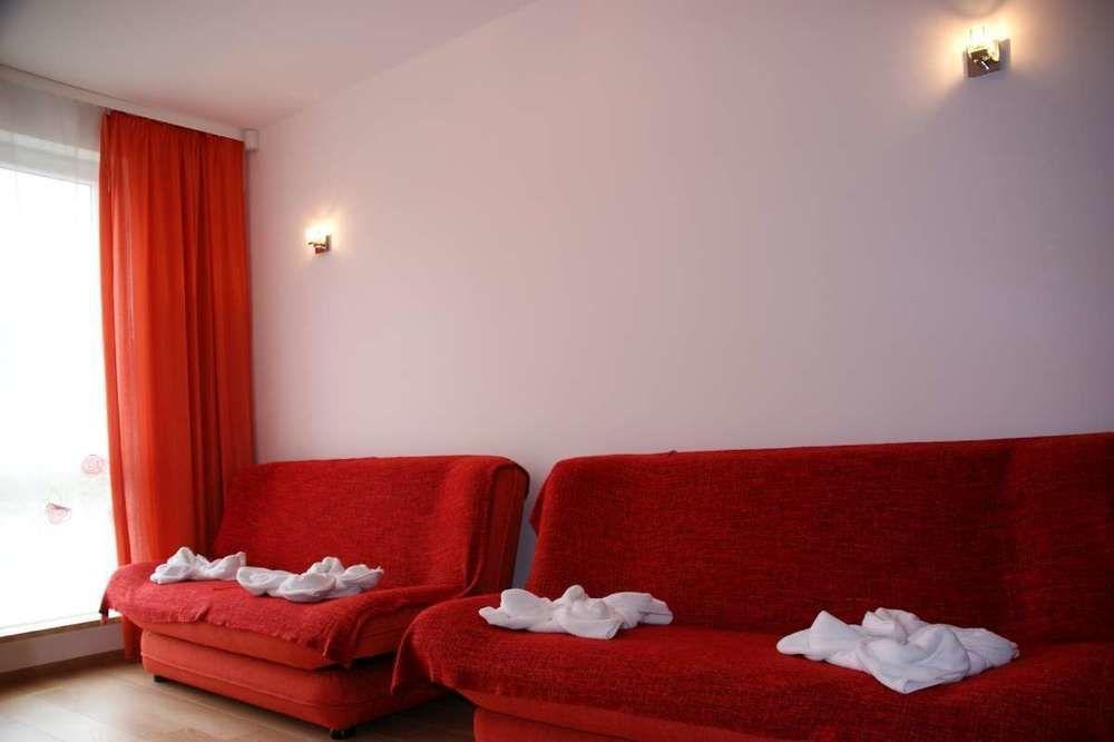 Dom & House - Apartamenty Sunrise Sopot Dış mekan fotoğraf
