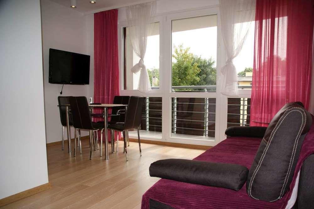 Dom & House - Apartamenty Sunrise Sopot Dış mekan fotoğraf