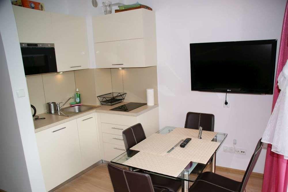 Dom & House - Apartamenty Sunrise Sopot Dış mekan fotoğraf