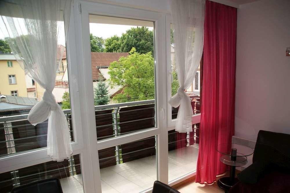 Dom & House - Apartamenty Sunrise Sopot Dış mekan fotoğraf