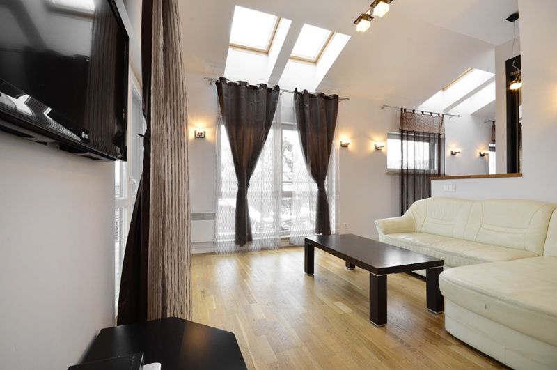 Dom & House - Apartamenty Sunrise Sopot Dış mekan fotoğraf