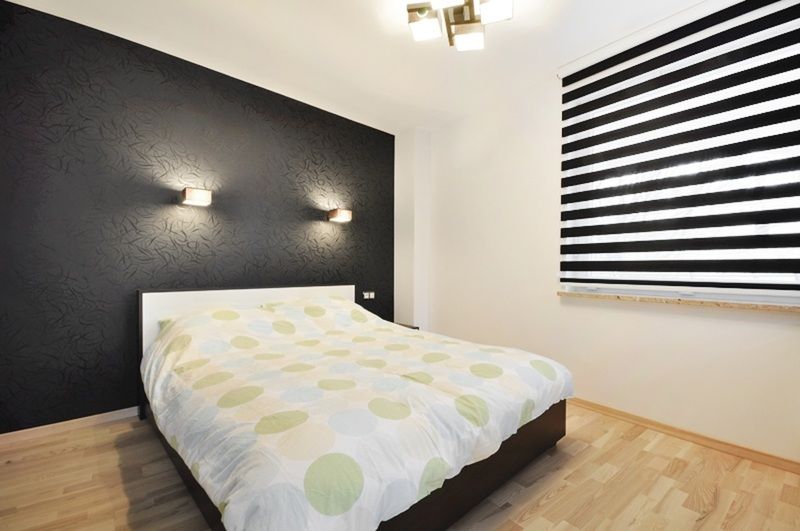 Dom & House - Apartamenty Sunrise Sopot Dış mekan fotoğraf