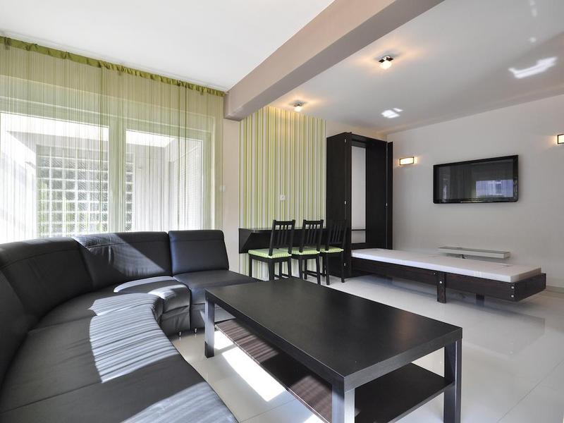 Dom & House - Apartamenty Sunrise Sopot Dış mekan fotoğraf