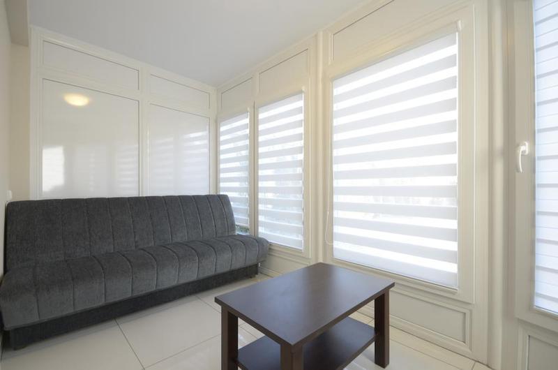 Dom & House - Apartamenty Sunrise Sopot Dış mekan fotoğraf