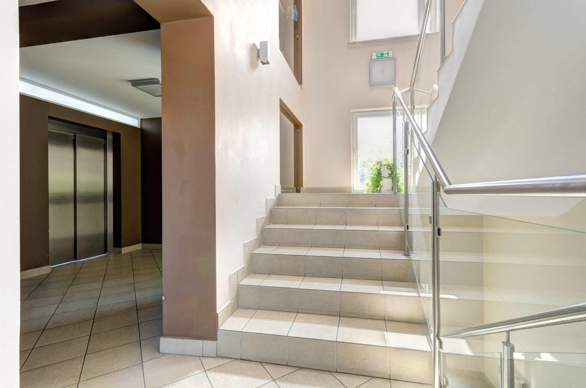 Dom & House - Apartamenty Sunrise Sopot Dış mekan fotoğraf