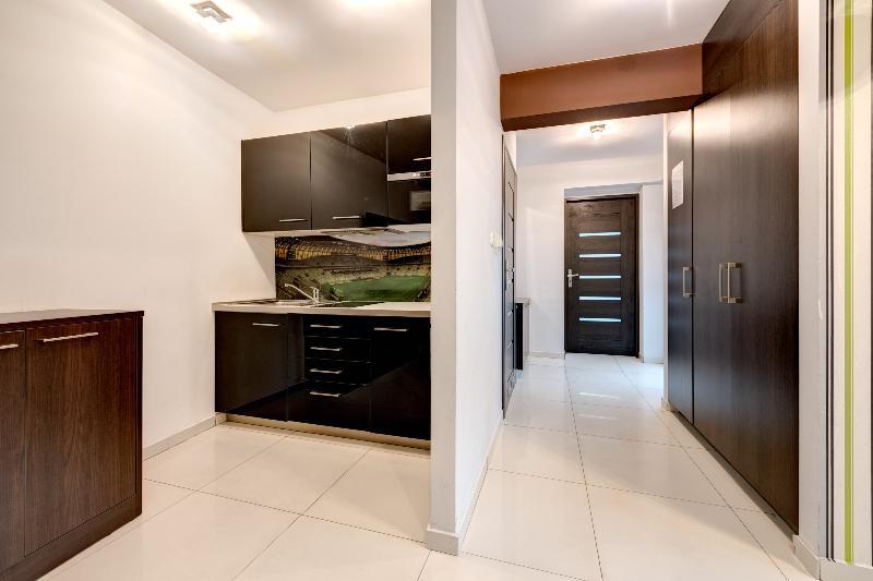 Dom & House - Apartamenty Sunrise Sopot Dış mekan fotoğraf